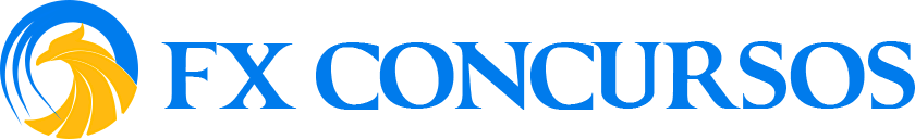 FX Concursos Públicos Logo