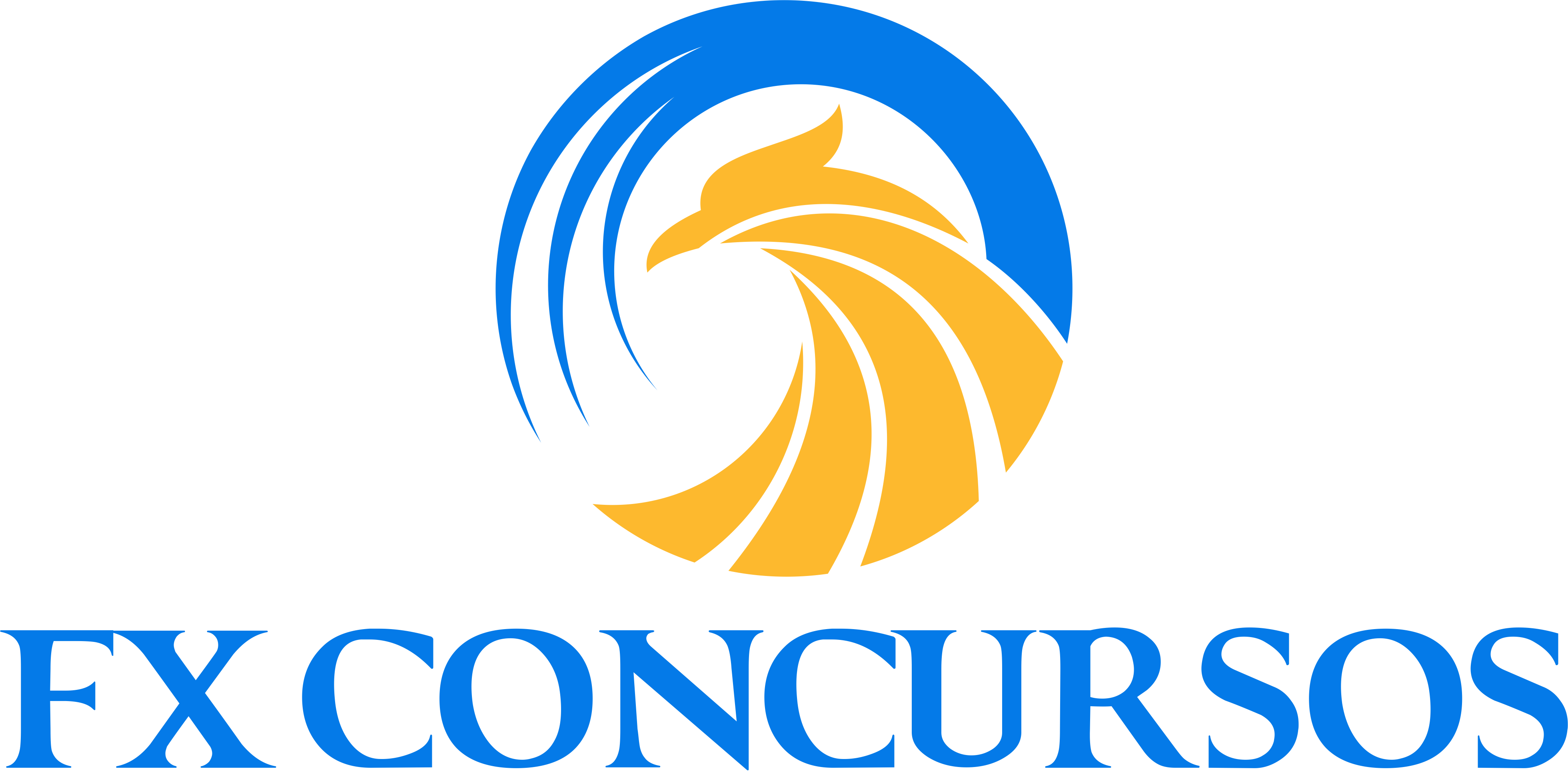 FX Concursos Públicos