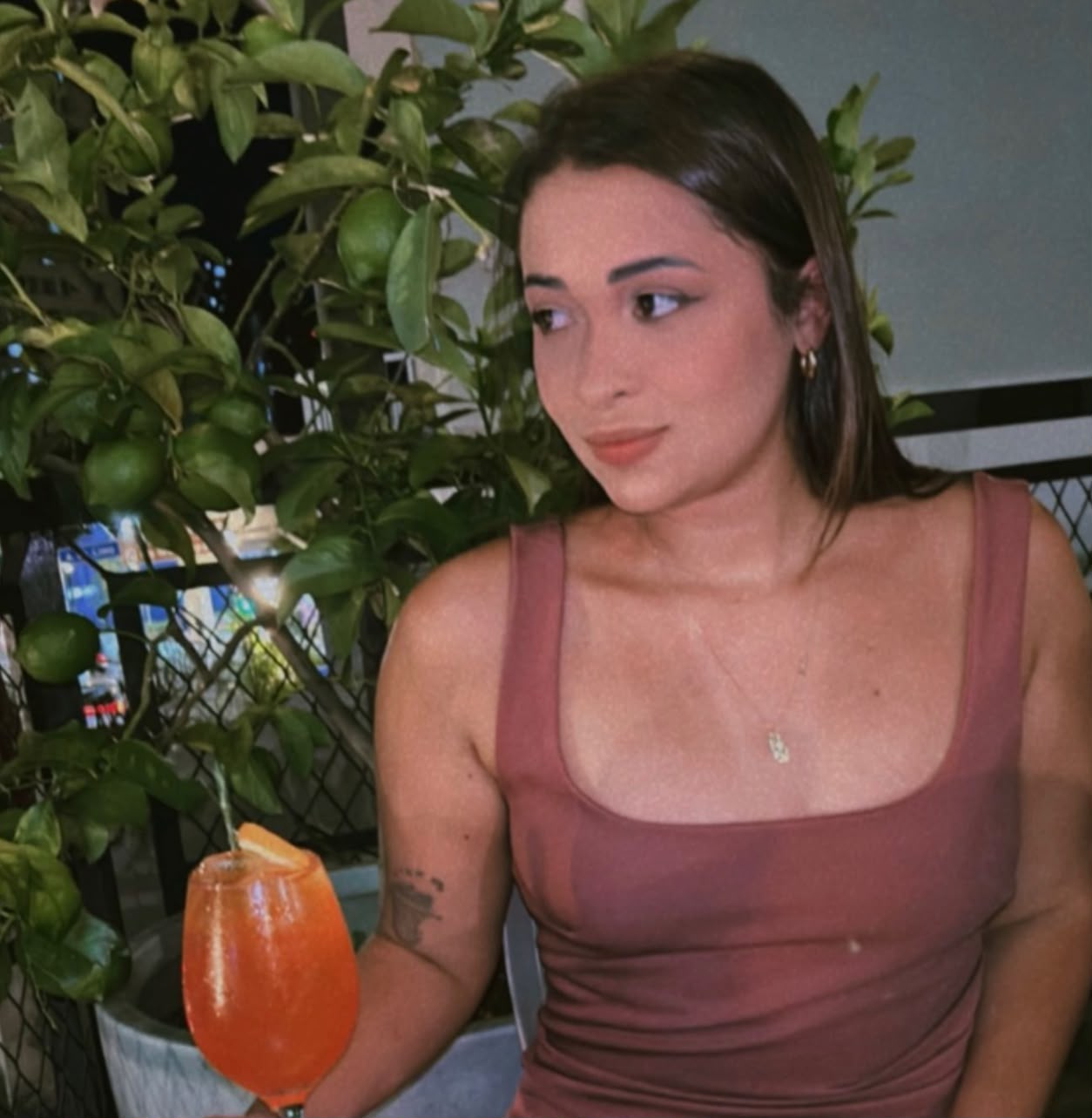 Alexya Pereira